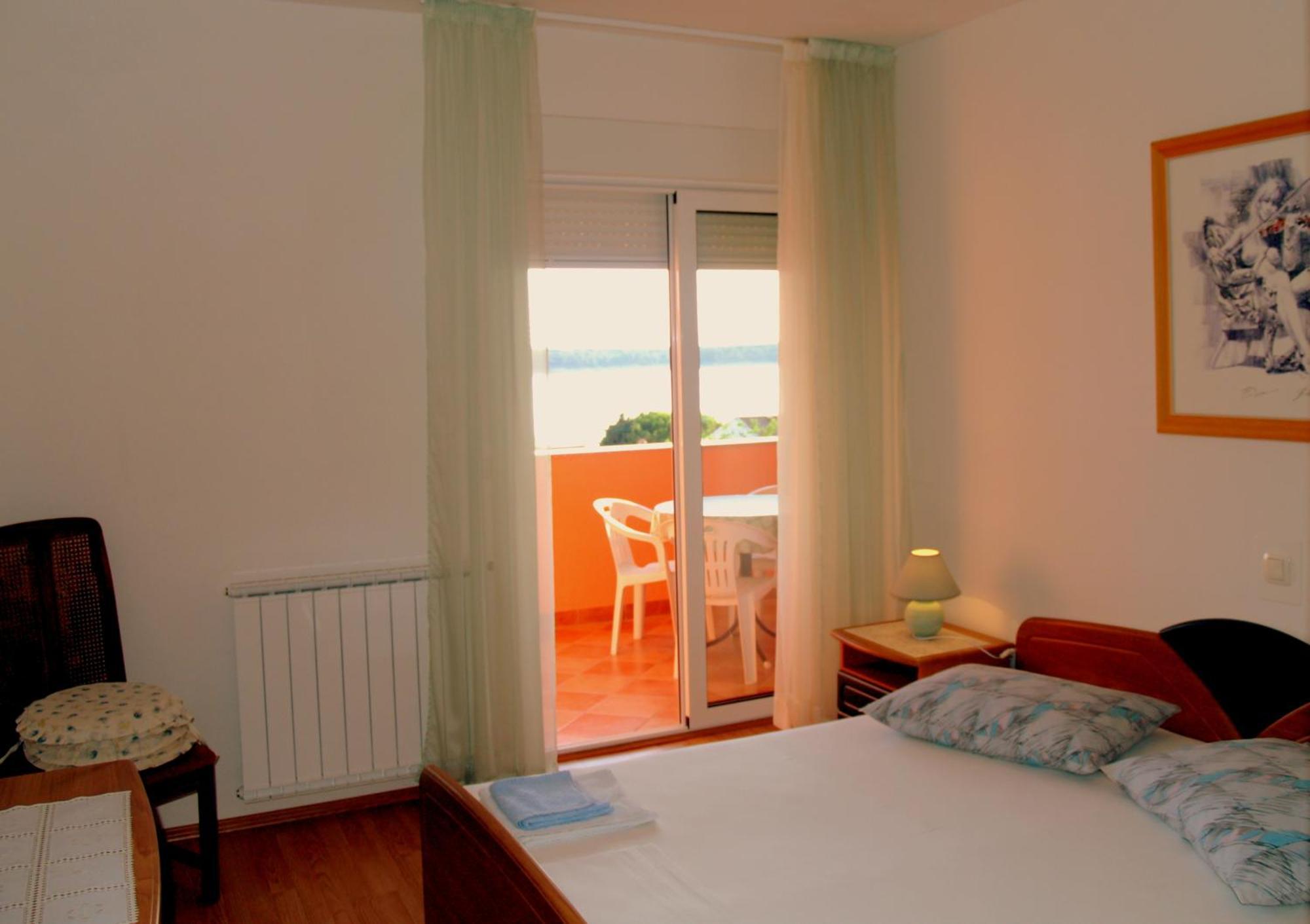 Apartments Banic Barbat na Rabu 外观 照片