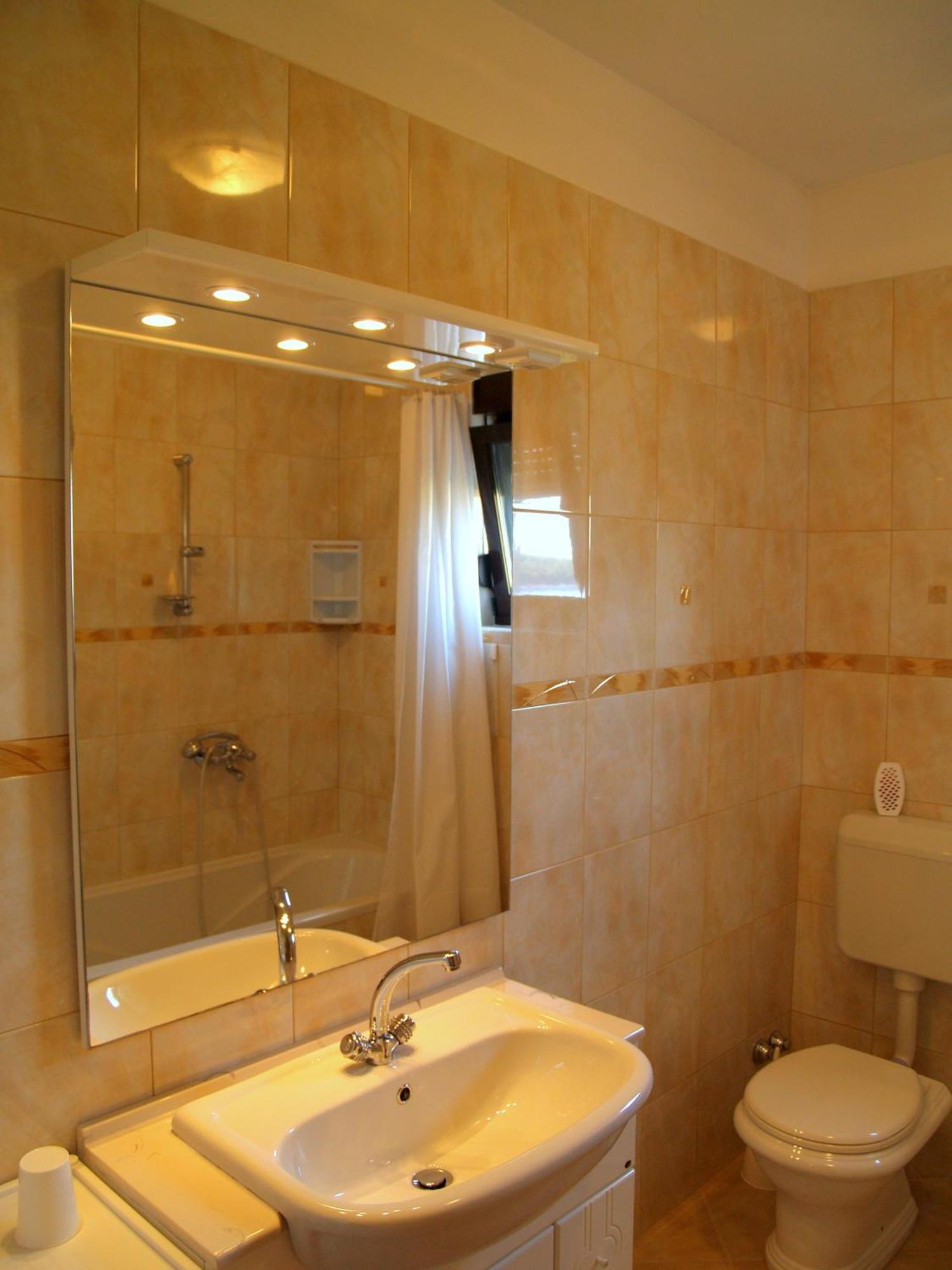 Apartments Banic Barbat na Rabu 外观 照片