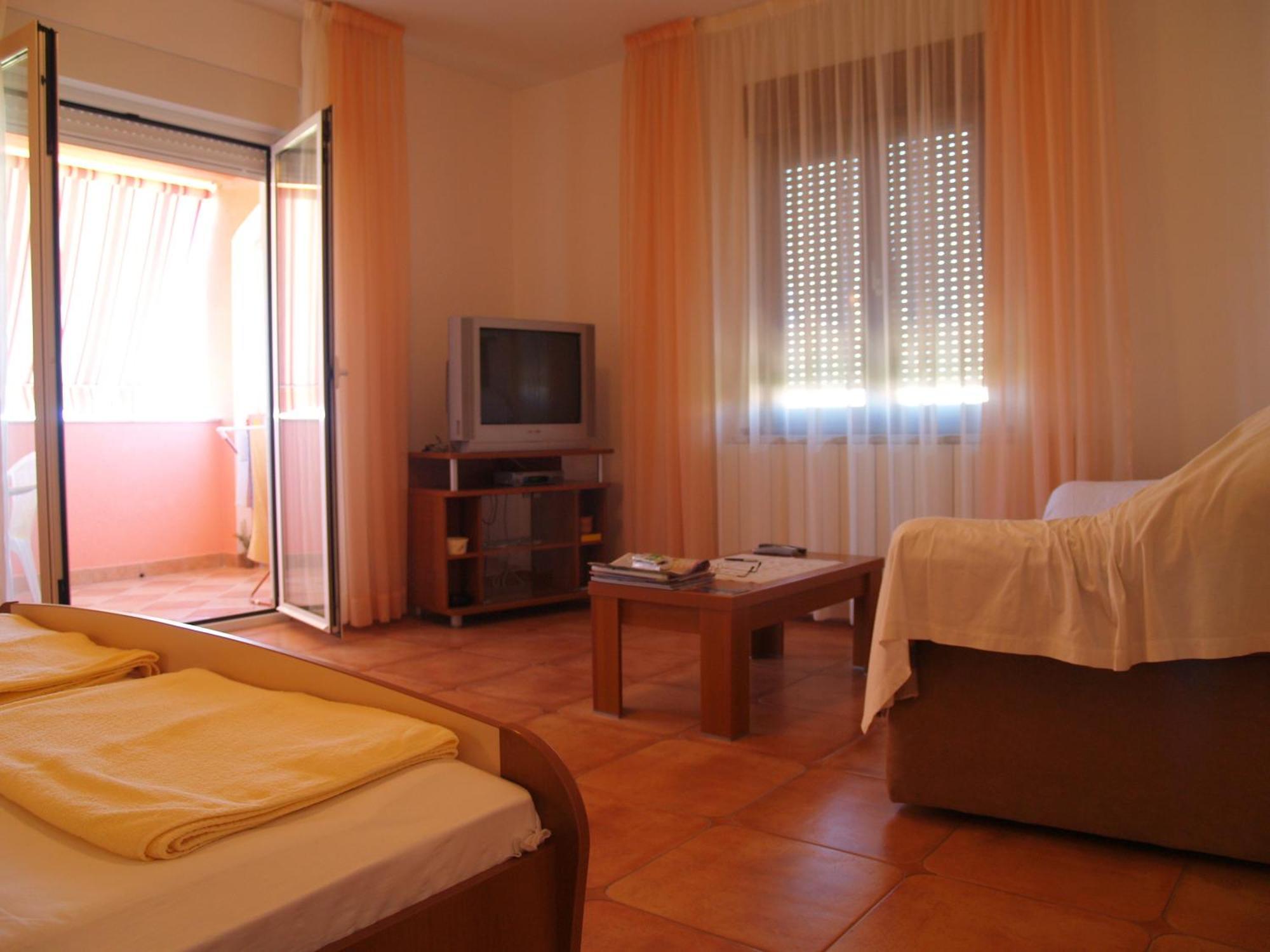 Apartments Banic Barbat na Rabu 外观 照片