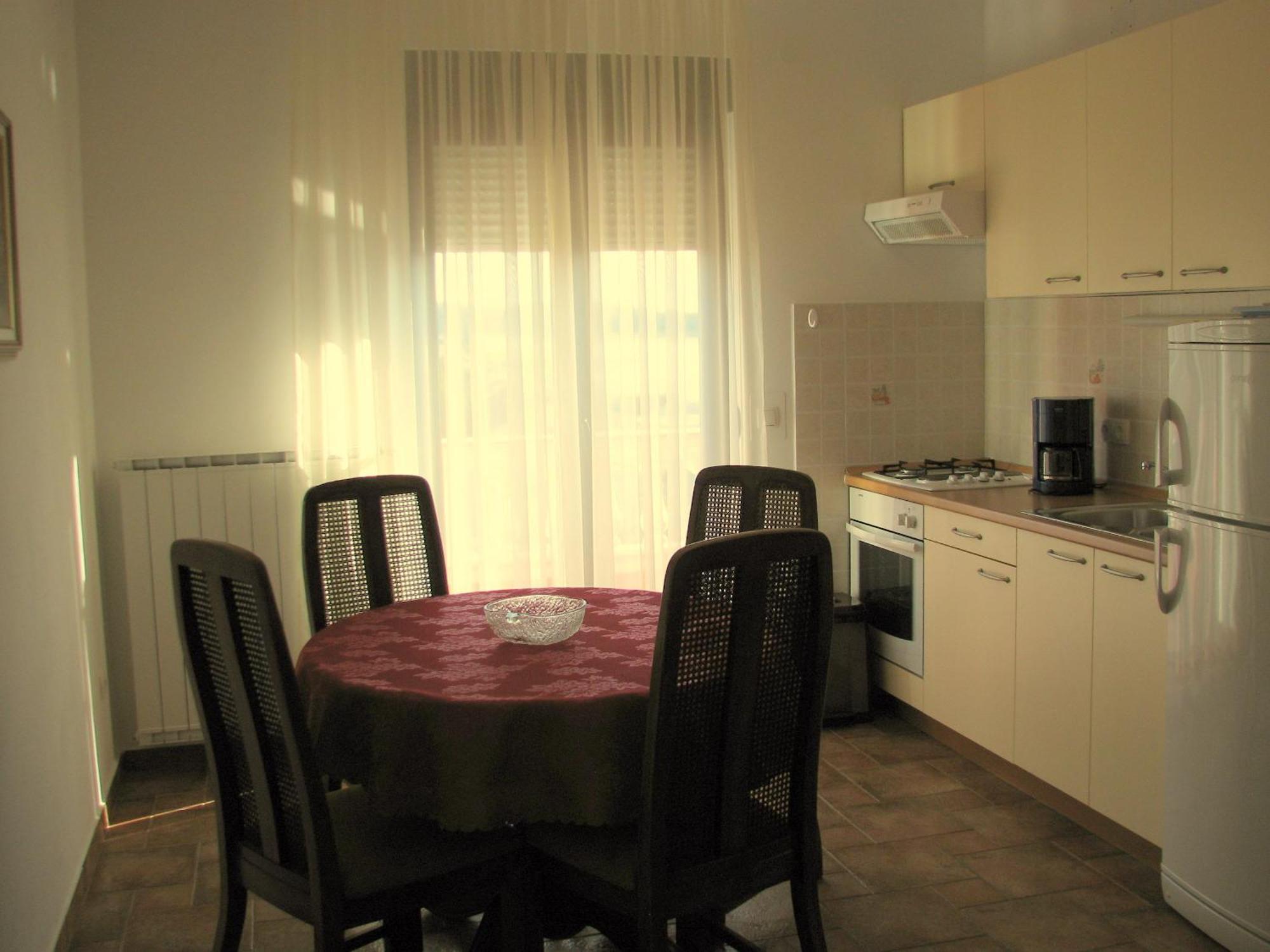 Apartments Banic Barbat na Rabu 外观 照片