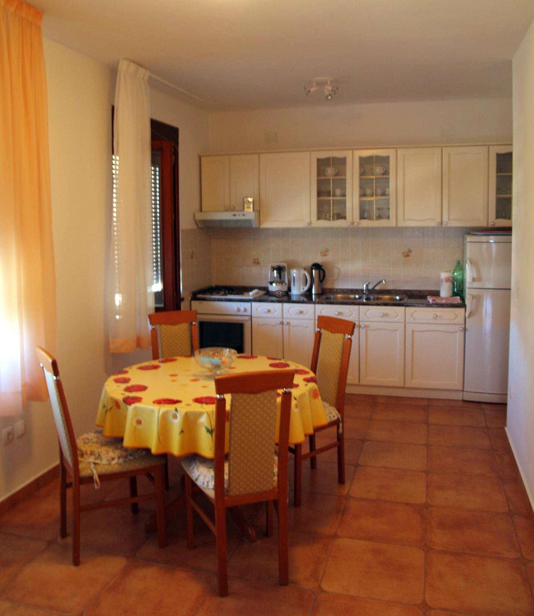 Apartments Banic Barbat na Rabu 外观 照片
