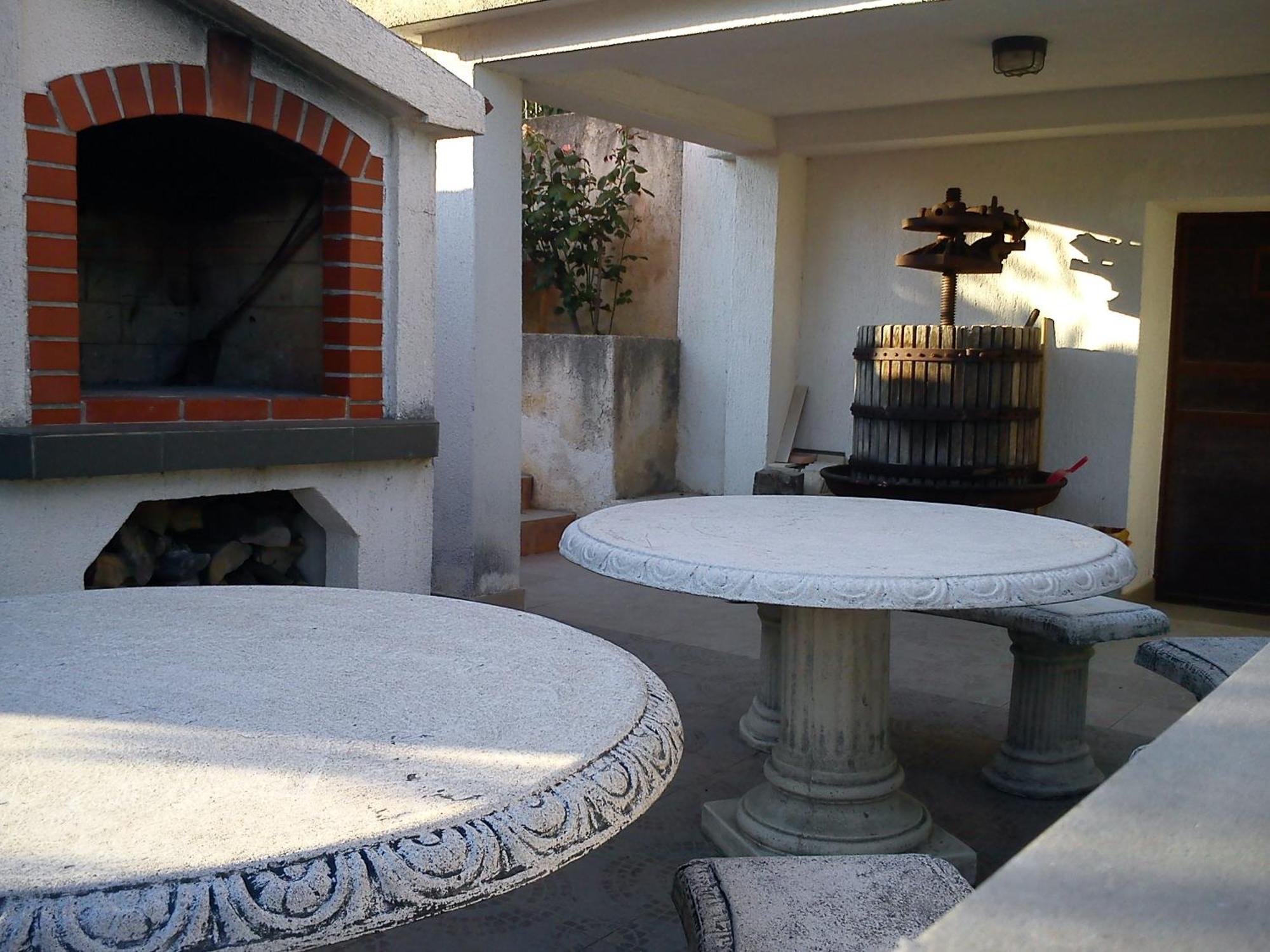 Apartments Banic Barbat na Rabu 外观 照片