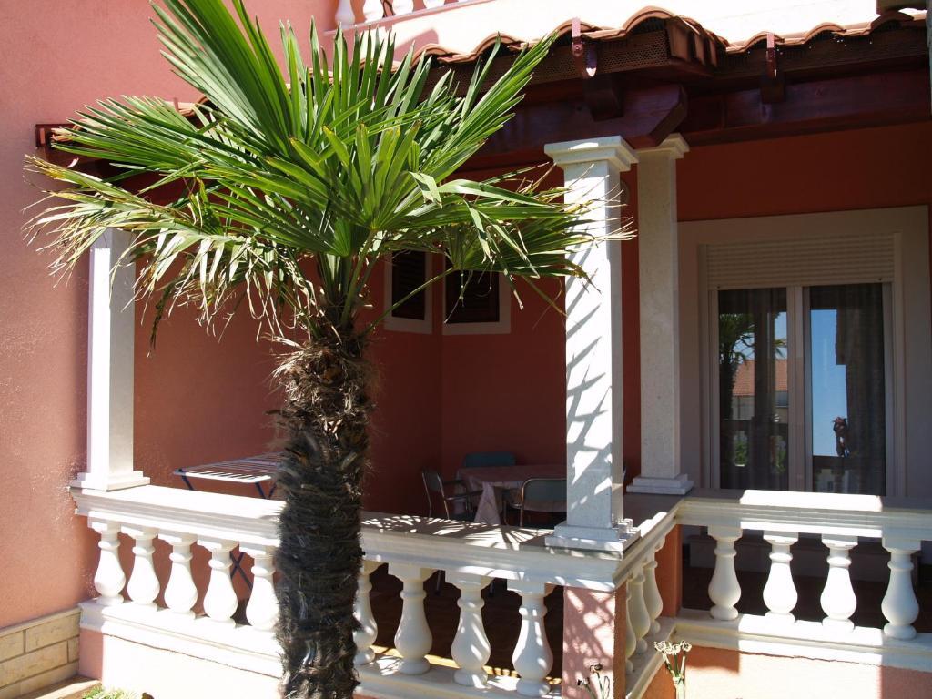 Apartments Banic Barbat na Rabu 客房 照片