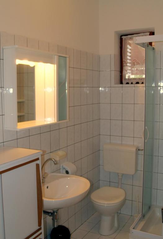 Apartments Banic Barbat na Rabu 客房 照片