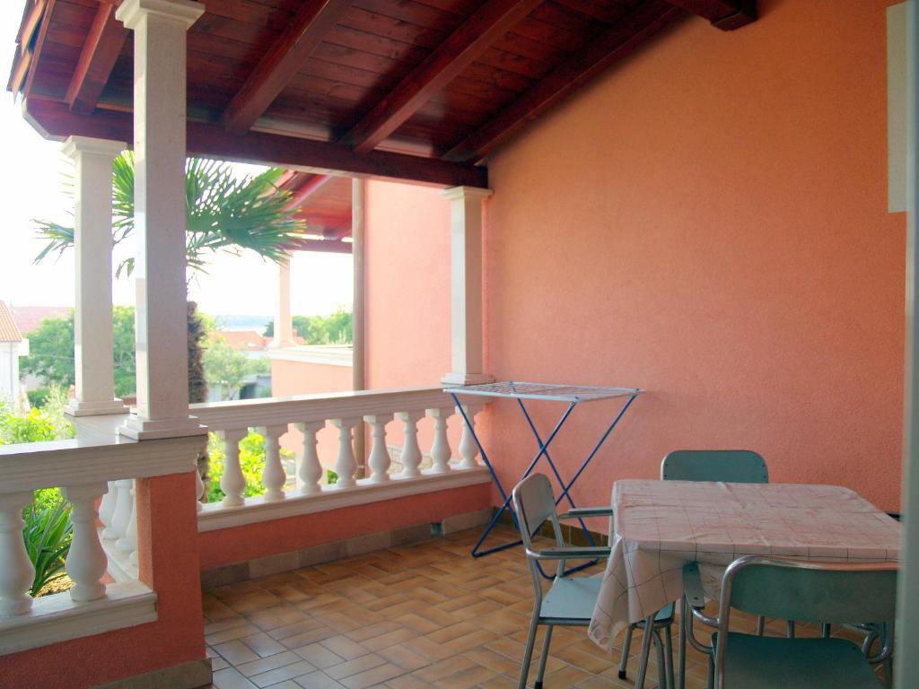 Apartments Banic Barbat na Rabu 客房 照片