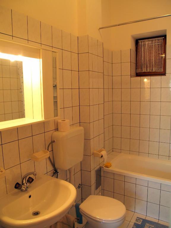 Apartments Banic Barbat na Rabu 客房 照片