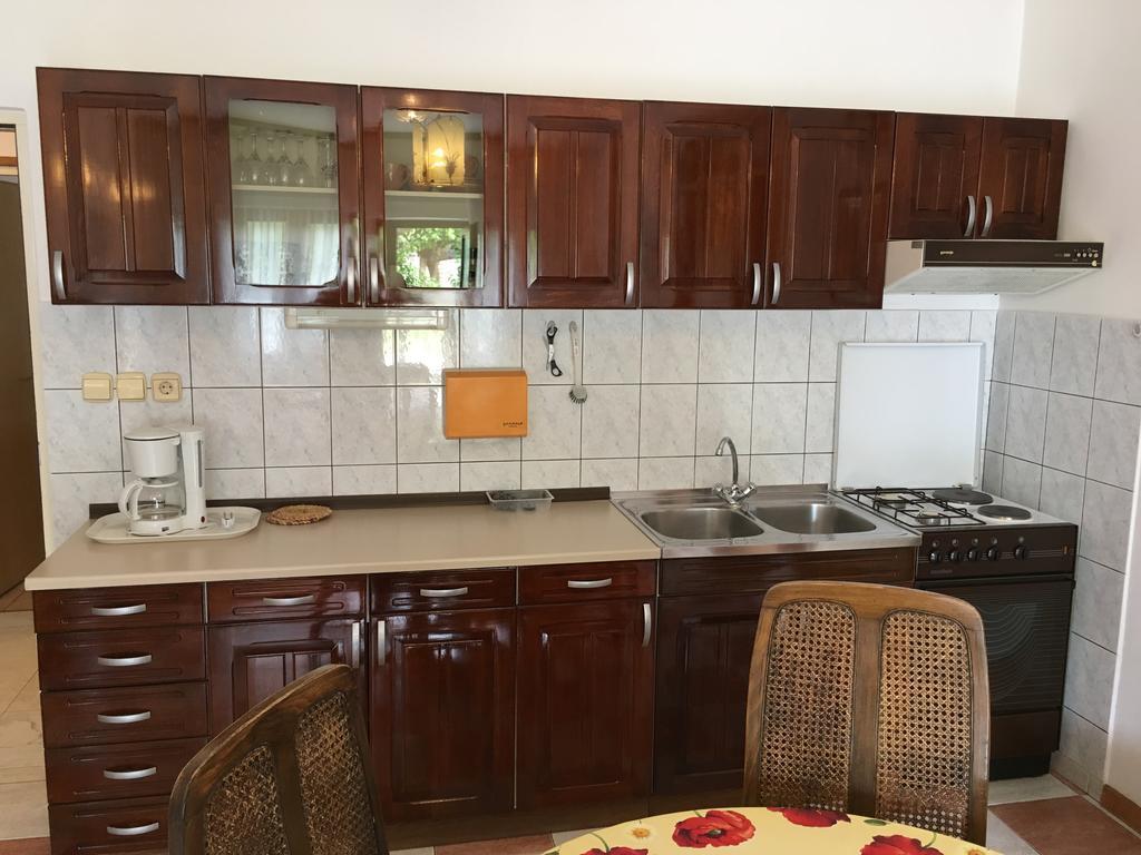 Apartments Banic Barbat na Rabu 外观 照片