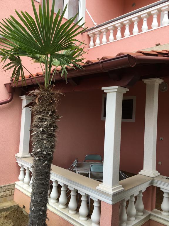 Apartments Banic Barbat na Rabu 外观 照片