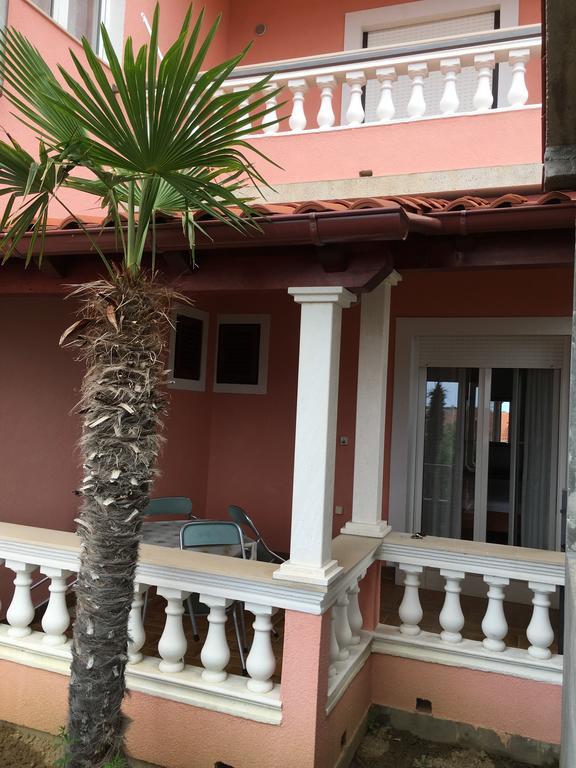 Apartments Banic Barbat na Rabu 外观 照片
