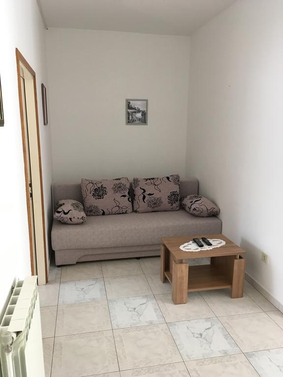 Apartments Banic Barbat na Rabu 外观 照片