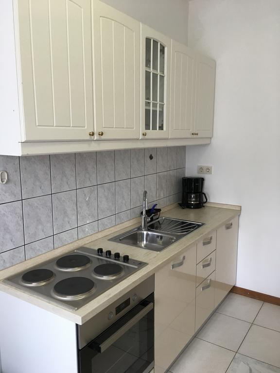Apartments Banic Barbat na Rabu 外观 照片