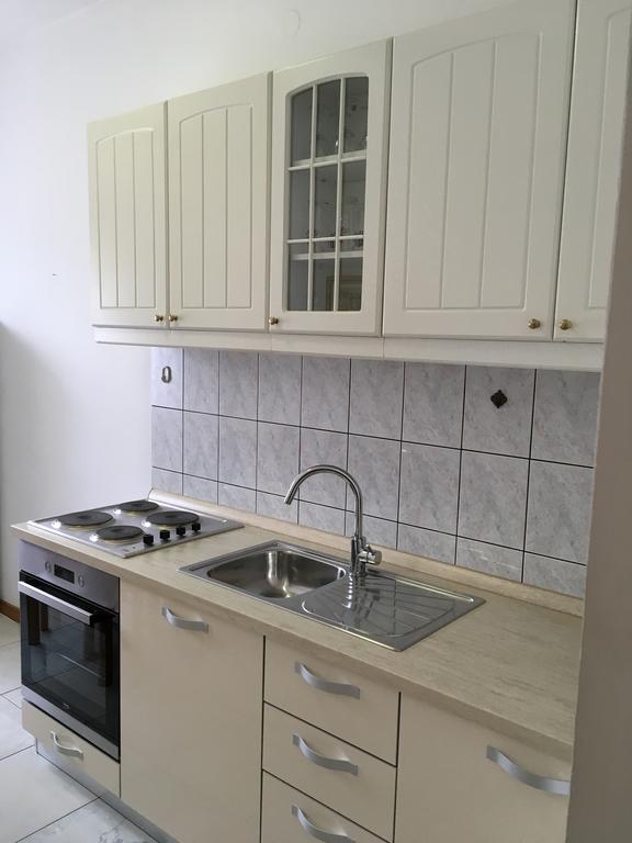 Apartments Banic Barbat na Rabu 外观 照片