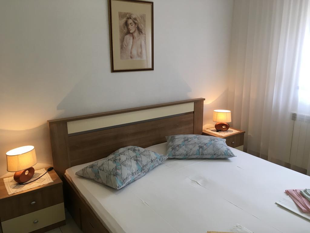 Apartments Banic Barbat na Rabu 外观 照片