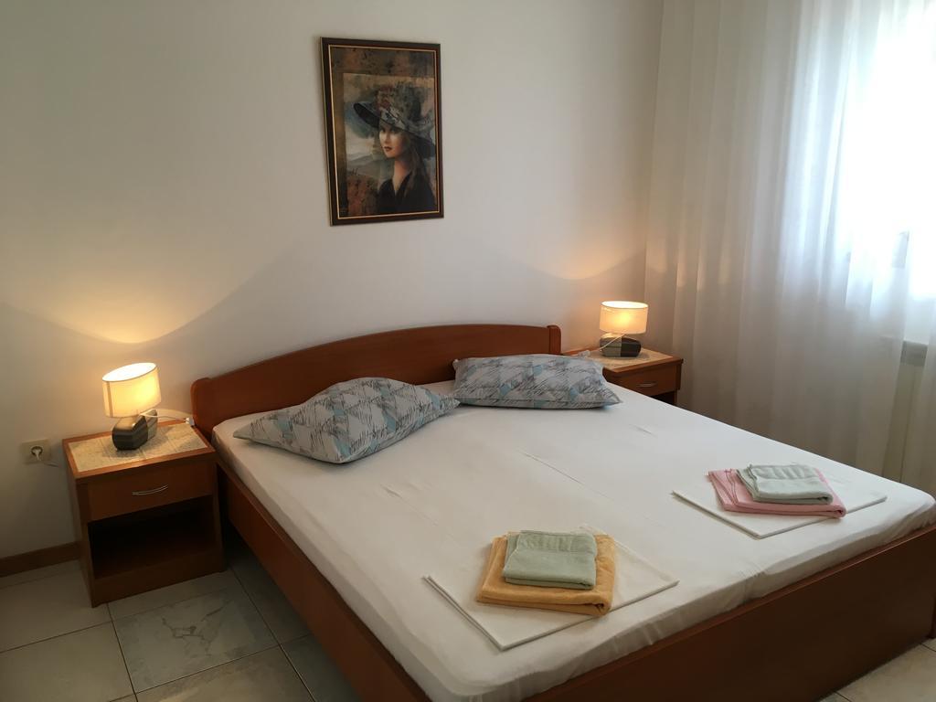 Apartments Banic Barbat na Rabu 外观 照片