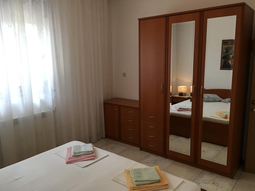 Apartments Banic Barbat na Rabu 外观 照片