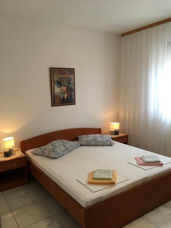 Apartments Banic Barbat na Rabu 外观 照片