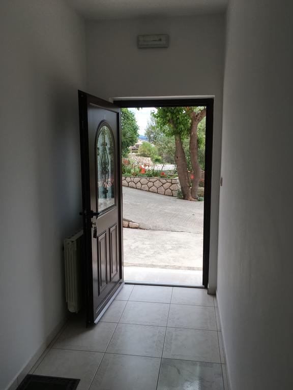 Apartments Banic Barbat na Rabu 外观 照片