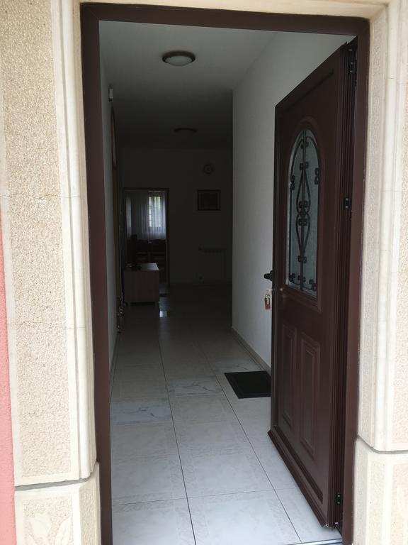 Apartments Banic Barbat na Rabu 外观 照片