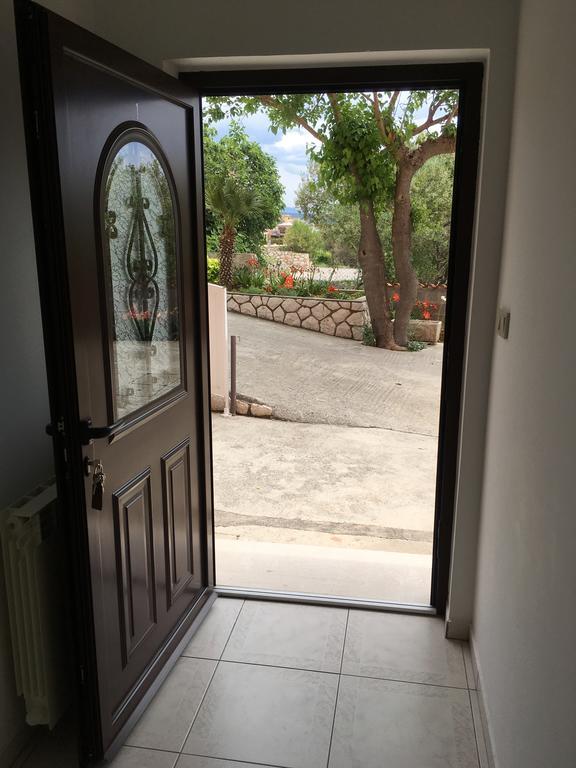 Apartments Banic Barbat na Rabu 外观 照片