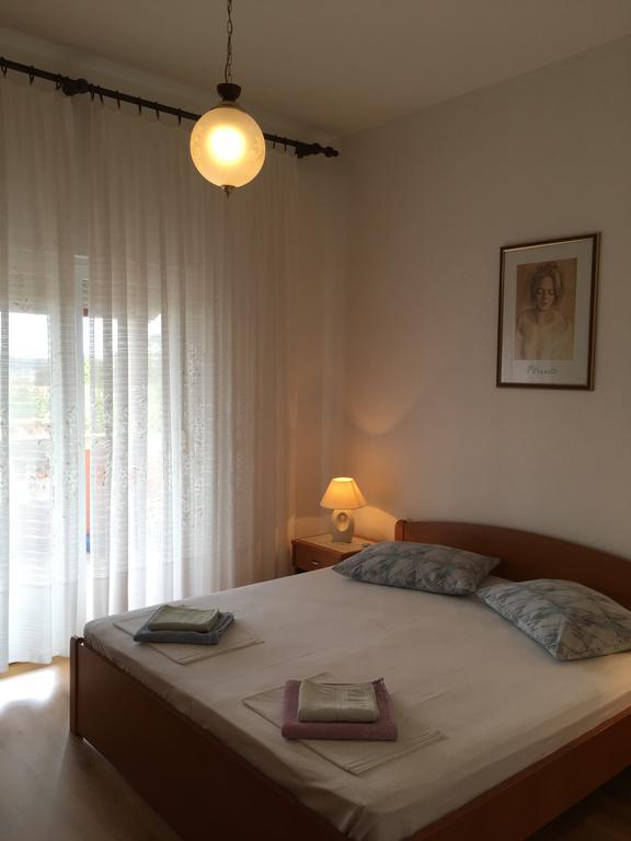 Apartments Banic Barbat na Rabu 外观 照片
