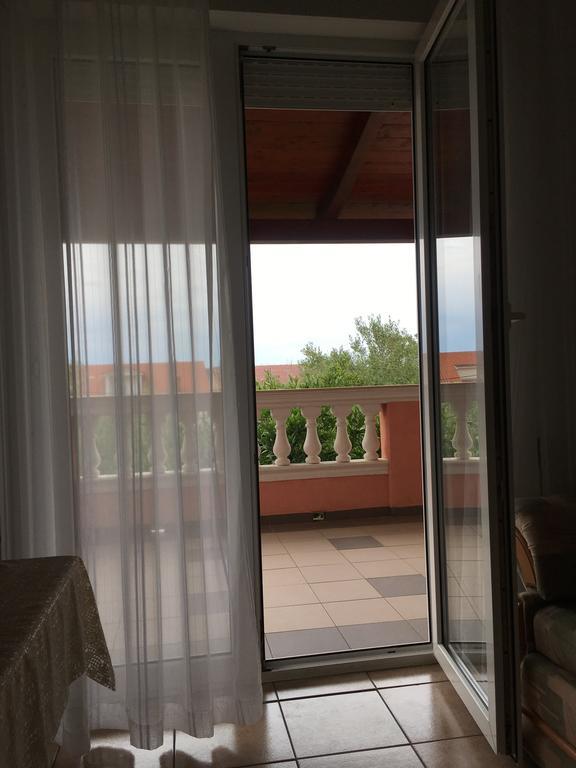 Apartments Banic Barbat na Rabu 外观 照片