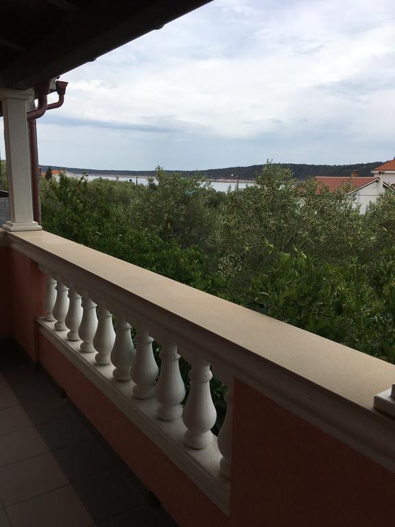 Apartments Banic Barbat na Rabu 外观 照片