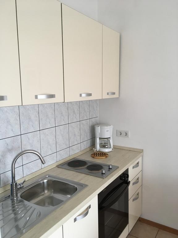 Apartments Banic Barbat na Rabu 外观 照片