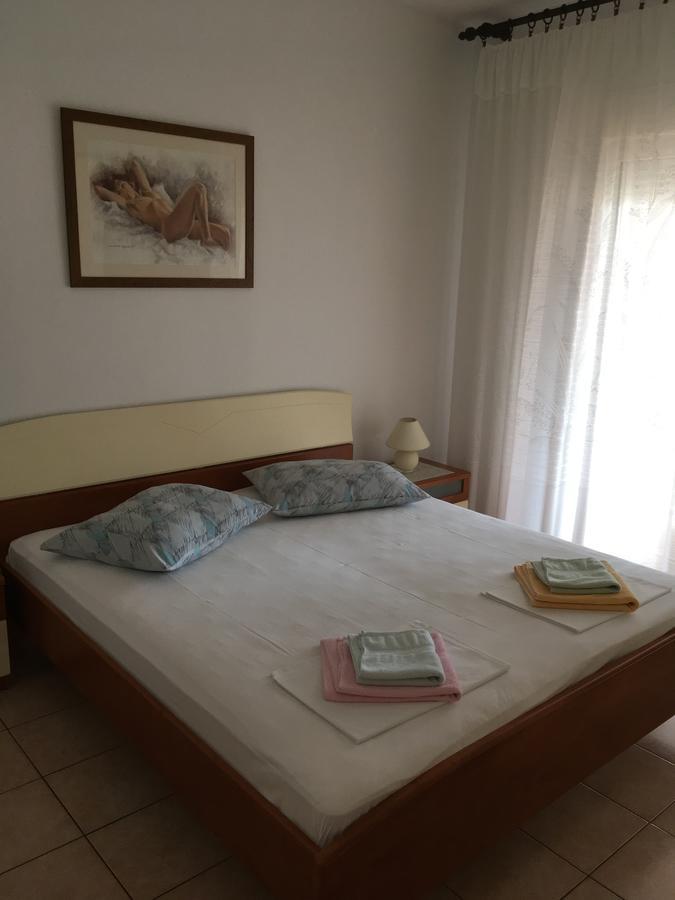 Apartments Banic Barbat na Rabu 外观 照片