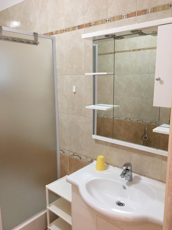 Apartments Banic Barbat na Rabu 外观 照片